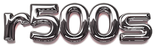 r500s logo
