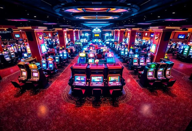 r500s Sportsbook