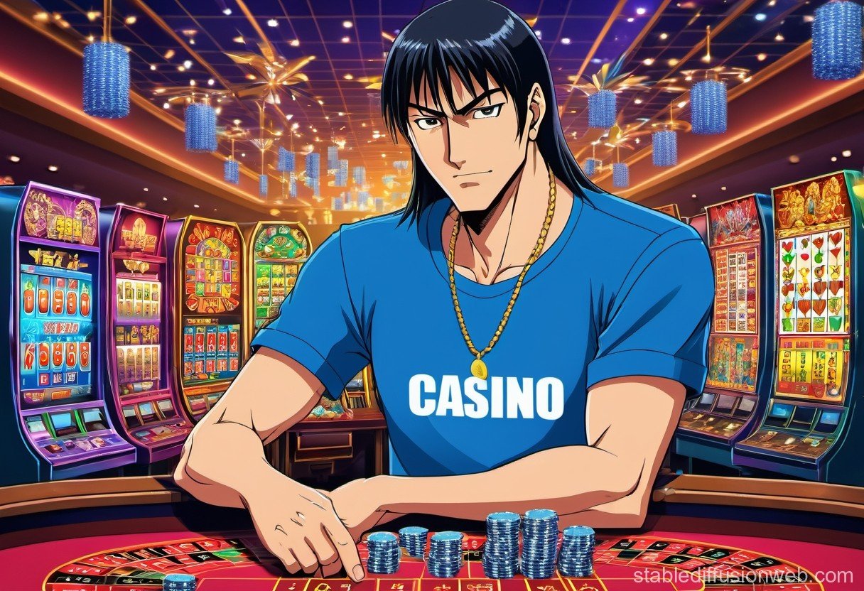 r500s Live Casino Tables